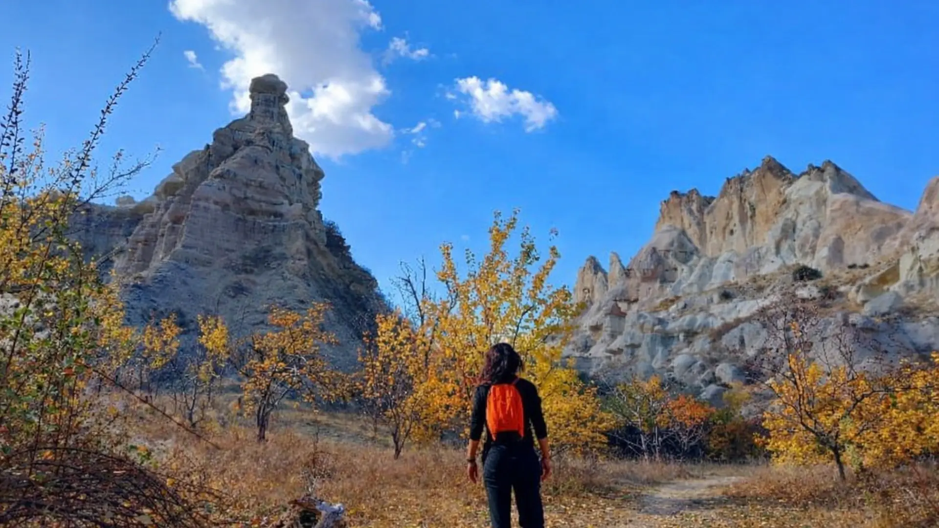 Best Valleys to Visit in Cappadocia