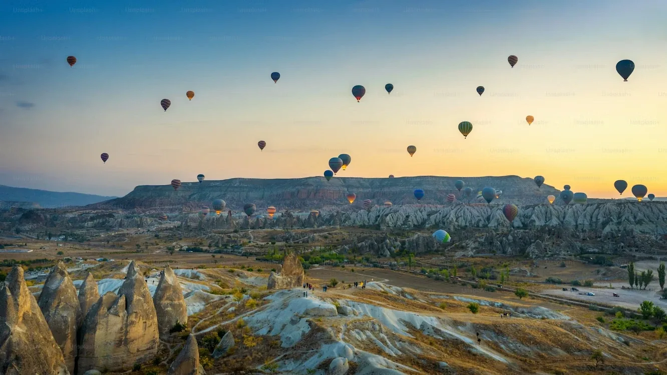 Best 2-Day Cappadocia Itinerary for First-Time Visitors