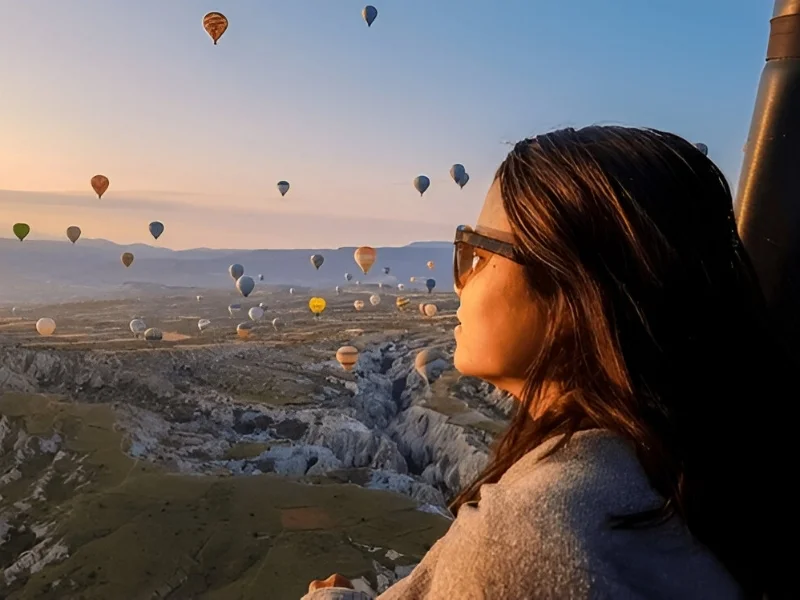 Cappadocia Balloon Cancelled? What Happens Next